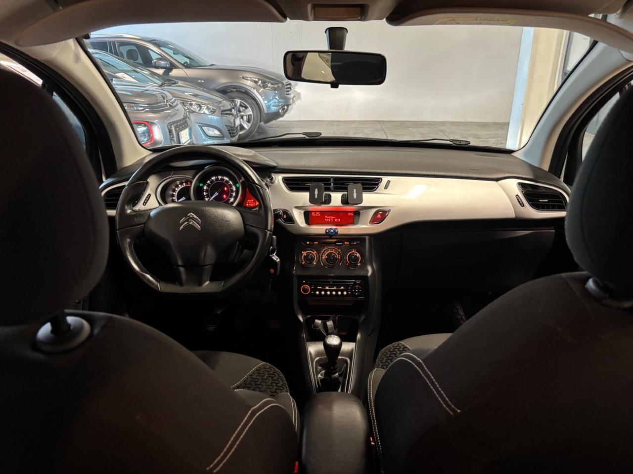 Citroen C3 1.4 BENZ/GPL OK NEOPATENTATI