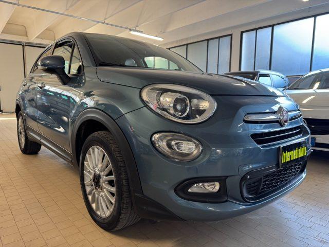 FIAT 500X 1.3 MultiJet 95 CV Lounge NEOPATENTATI