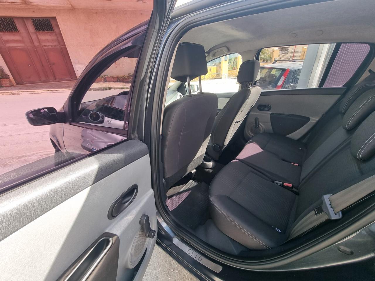 Renault Clio 1.5 dCi 85CV 5 porte Dynamique