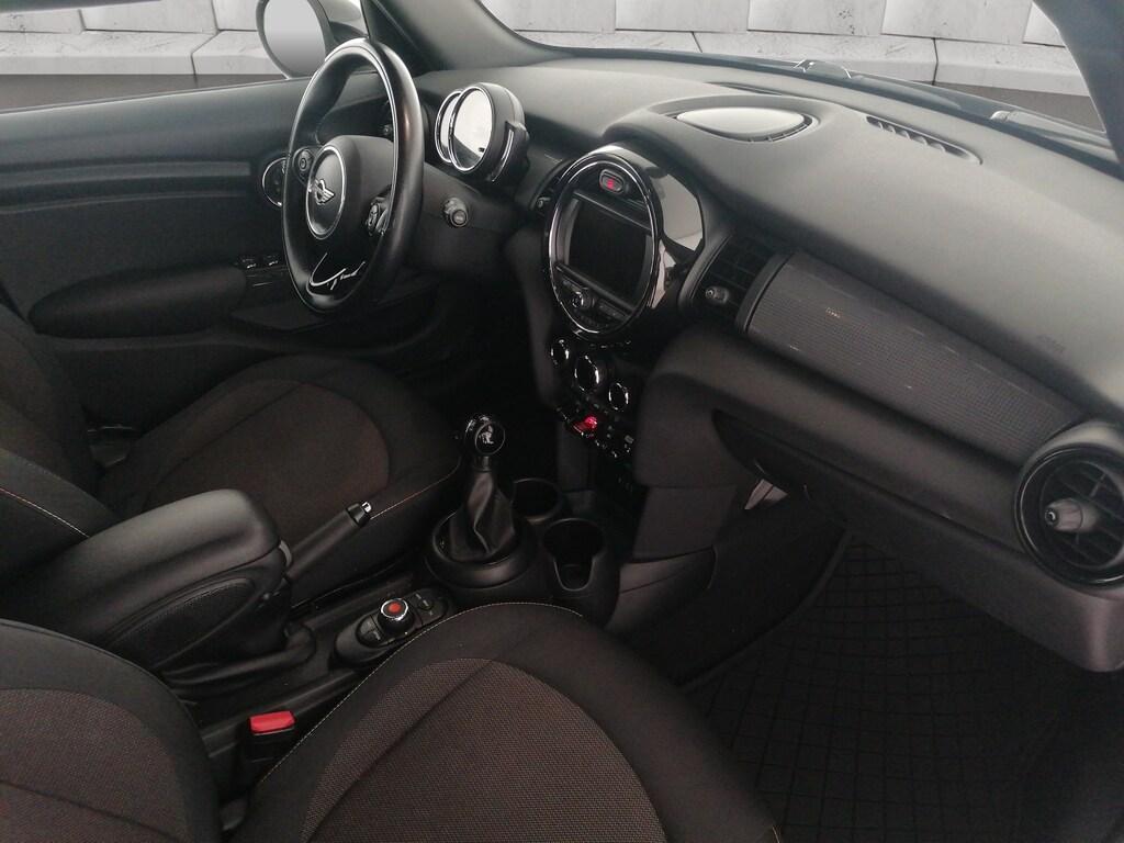 Mini Cooper 1.5 Cooper Hype