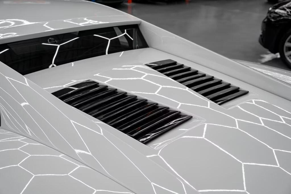 Lamborghini Gallardo 5.2 V10 LP550-2