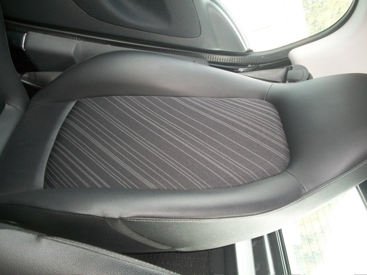 Smart ForTwo 800 40 kW coupé teen cdi special edition CANBIO AUTOMATICO E SEQUENZIALE,, E F1,, AL VOLANTE