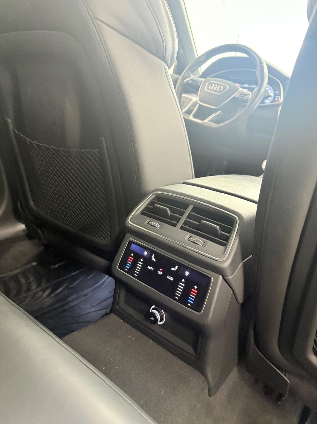 Audi A6 Avant 40 2.0 TDI quattro ultra S tronic Business Sport