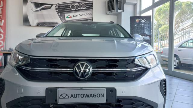 VOLKSWAGEN Taigo 1.0 TSI 95 CV Life Az. Italia 60.000 KM