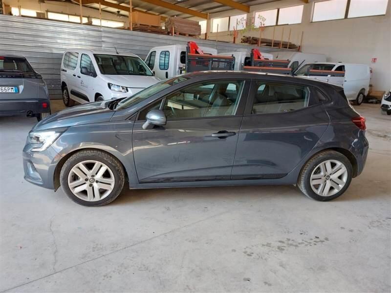 Renault Clio TCe 100 CV GPL 5 porte Zen