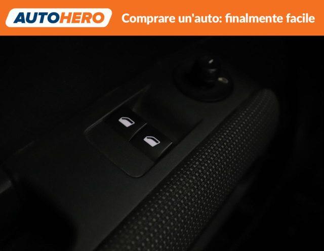 CITROEN C3 Aircross PureTech 82 Feel