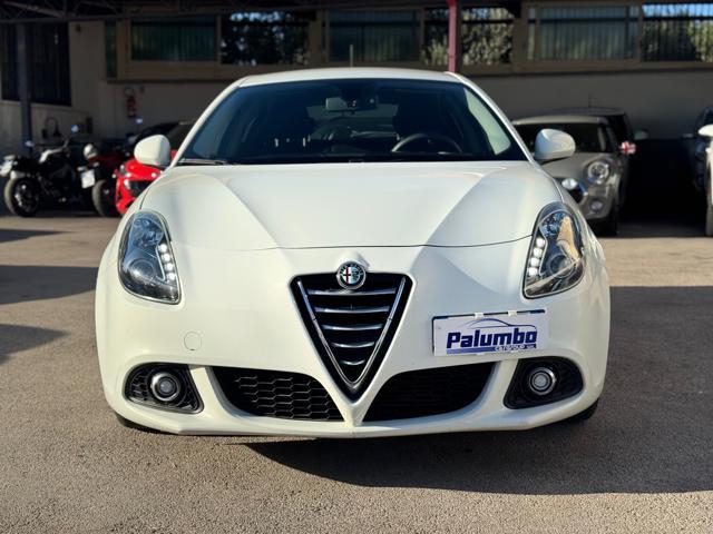 ALFA ROMEO Giulietta 1.6 JTDm-2 105 CV Distinctive