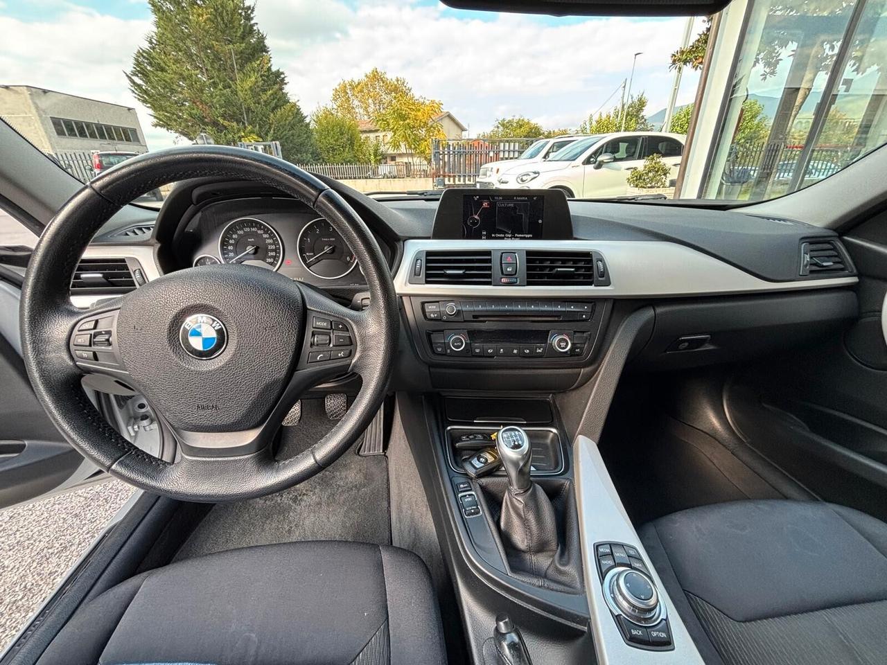 Bmw 316 316d Sport