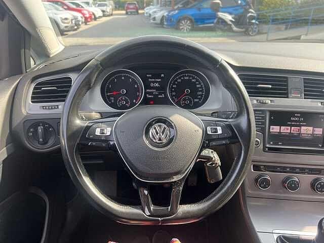 Volkswagen Golf 1.2 TSI 85 CV 5p. Trendline BlueMotion Technology