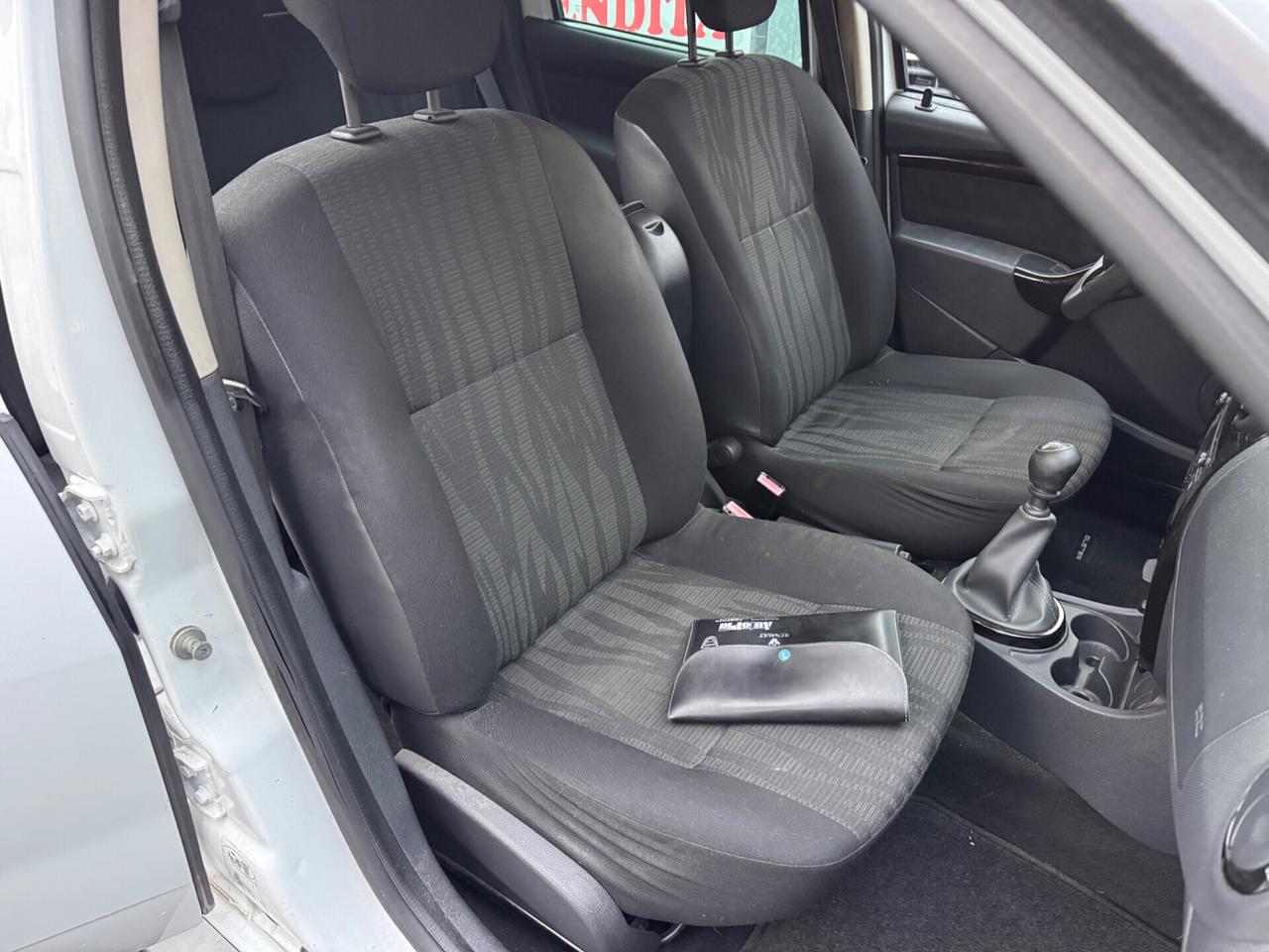 Dacia Duster 1.5 dCi 110CV 4x4 garanzia 12 mesi