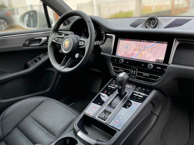 Porsche Macan 2.9 GTS 2024 KREIDE 0KM