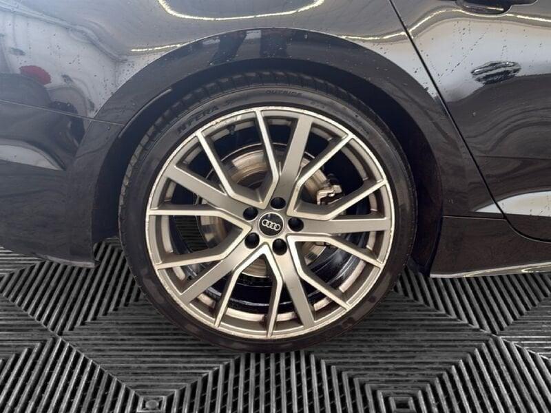 Audi A5 45 TFSI S Line Edition S tronic quattro