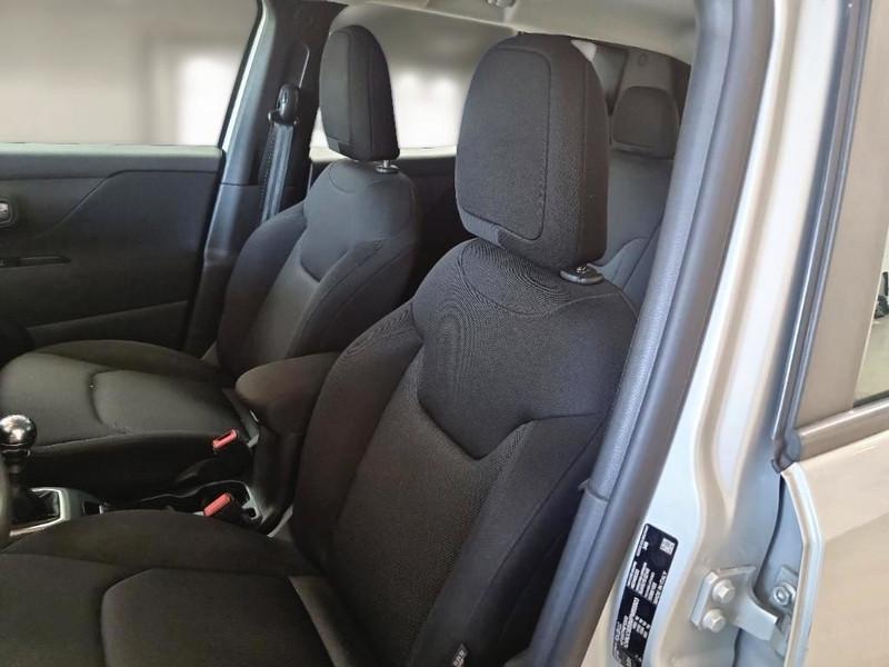 JEEP RENEGADE 1.6 MJET 130 CV LONGITUDE SUV
