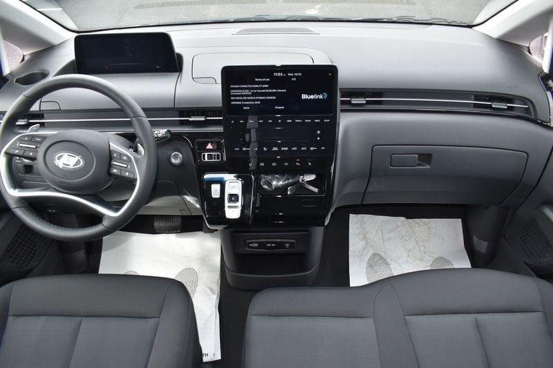 Hyundai Staria 1.6 HEV 2WD 9posti Wagon Auto