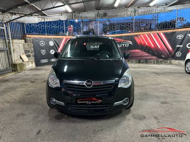 Opel Agila 1.0 benz 65cv