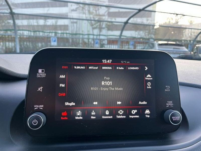 FIAT Tipo Tipo 1.6 Mjt S&S SW