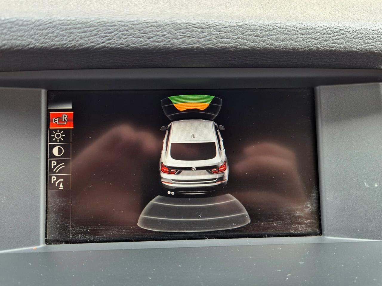 Bmw X4 xDrive20d xLine