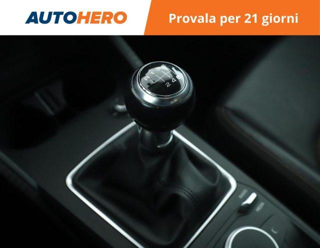 AUDI Q2 1.6 TDI Design