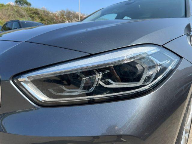 BMW 116 d 5p. Business Advantage