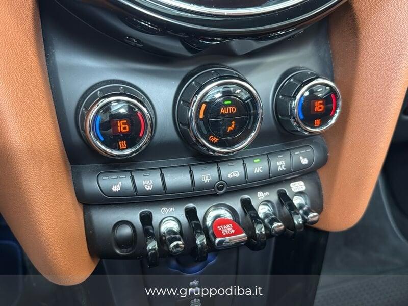 MINI Mini Cabrio F57 2021 Cabrio 2.0 Cooper S Yours auto