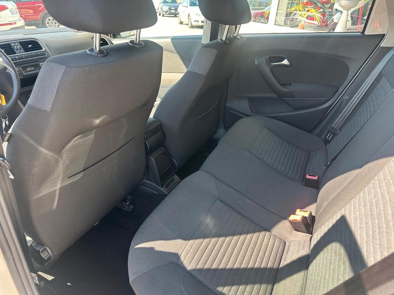 Volkswagen Polo 1.2 TDI DPF 5 p. Comfortline NEOPATENTATI