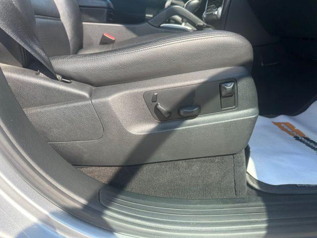 PORSCHE Cayenne GAS GPL 3.2 V6