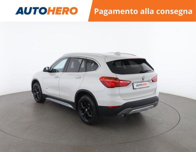 BMW X1 xDrive18d xLine