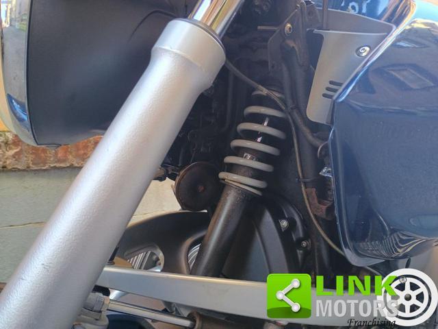 BMW R 1200 R R 1200 R