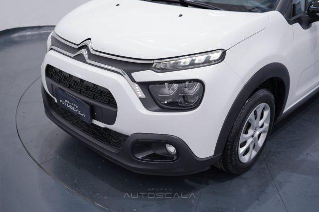 CITROEN C3 1.2 PureTech 83cv S&S Business