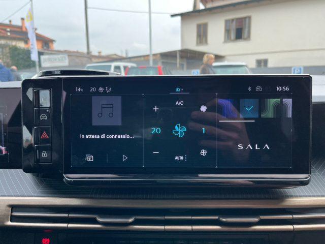 LANCIA Ypsilon Hybrid e-DCT LX