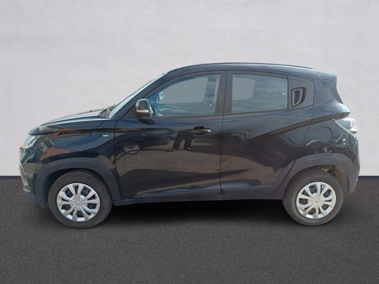 Mahindra KUV100 1.2 VVT K6+ | da €160 al mese