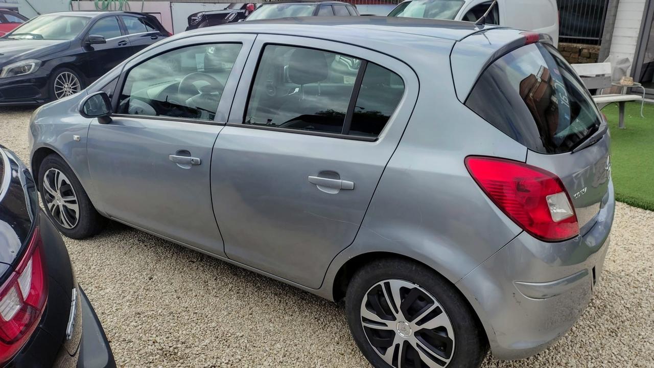 Opel Corsa 1.3 CDTI 75CV ecoFLEX 3 porte Club