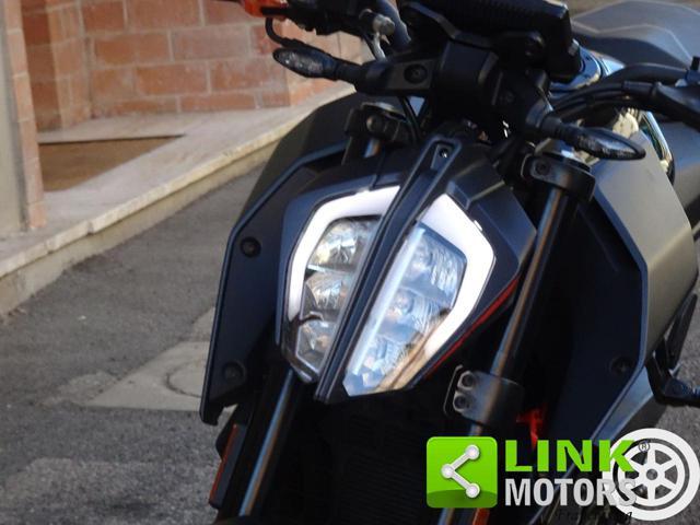 KTM 125 Duke 125 DUKE