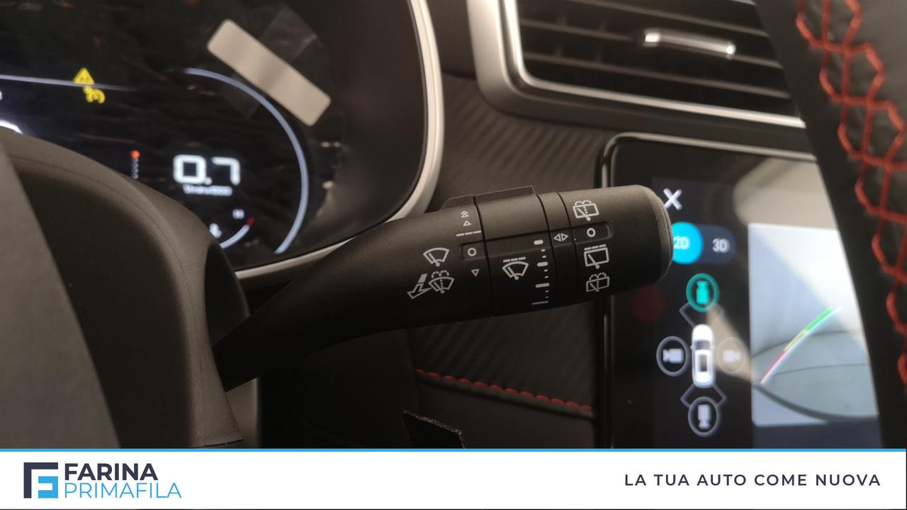 MG ZS 2024 - ZS 1.5 Classic Luxury