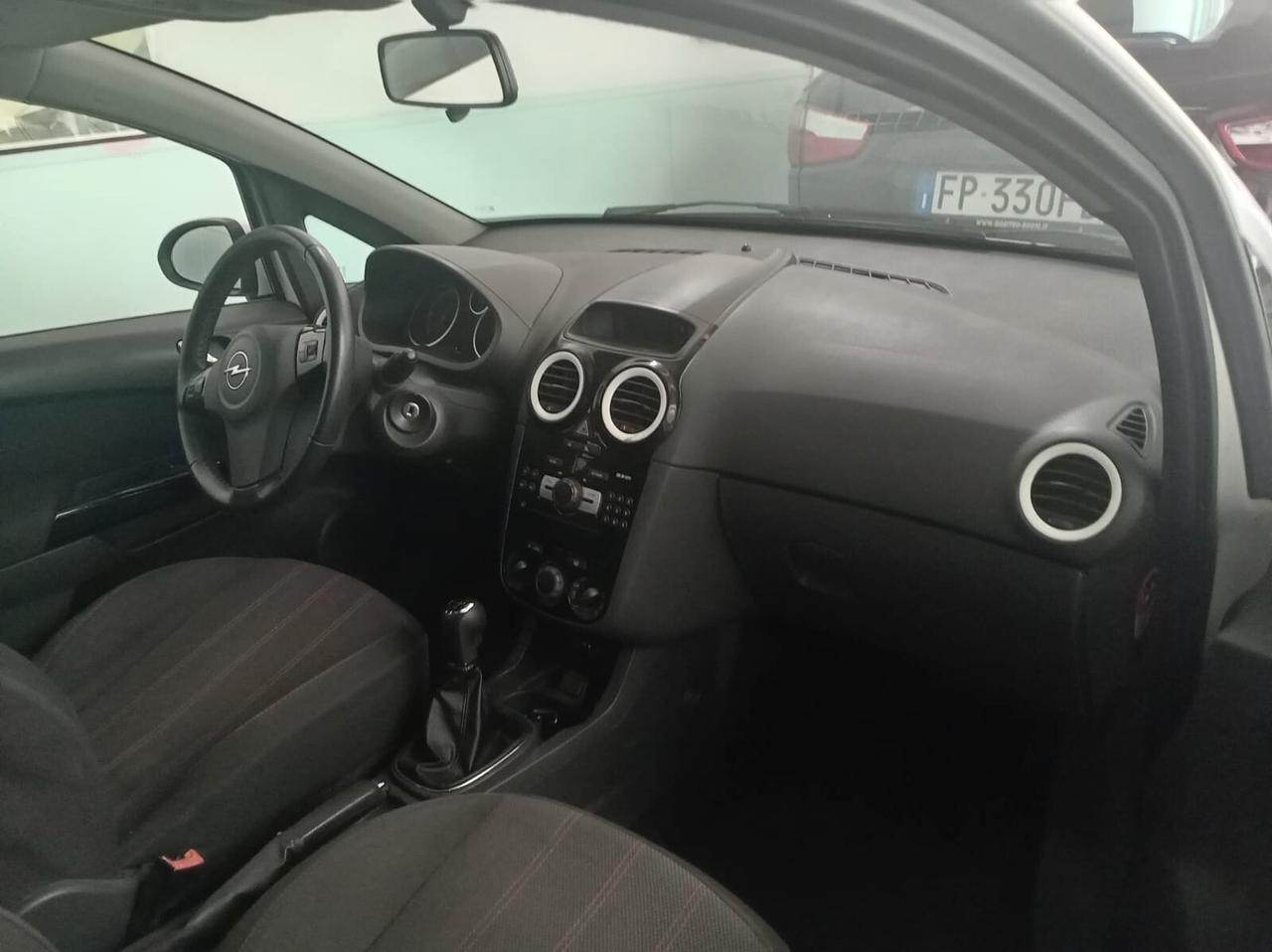 Opel Corsa 1.3 CDTI 75CV F.AP. 3 porte Elective