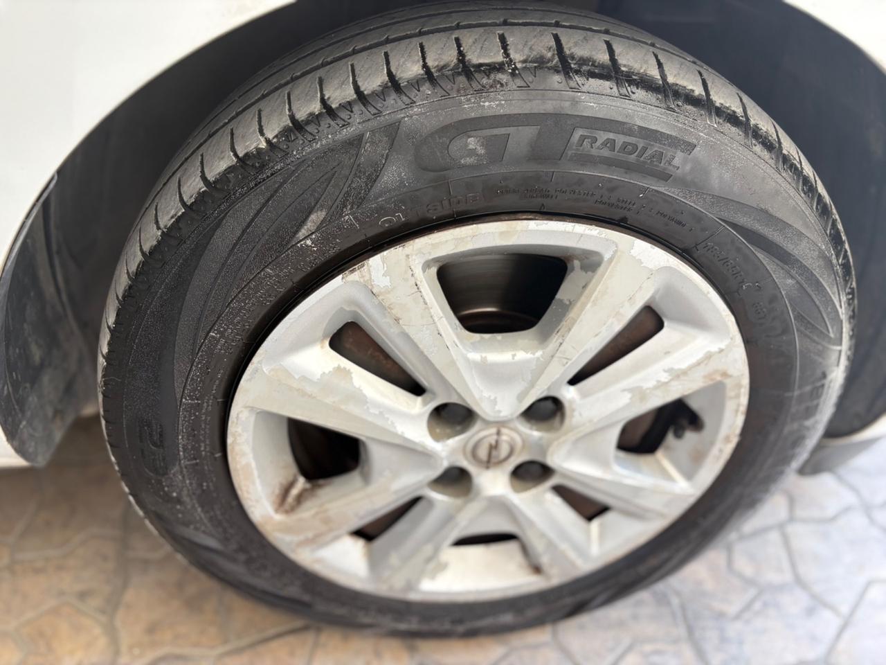 Opel Corsa 1.3 CDTI ecoFLEX 95CV Start&Stop aut. 5 porte Advance