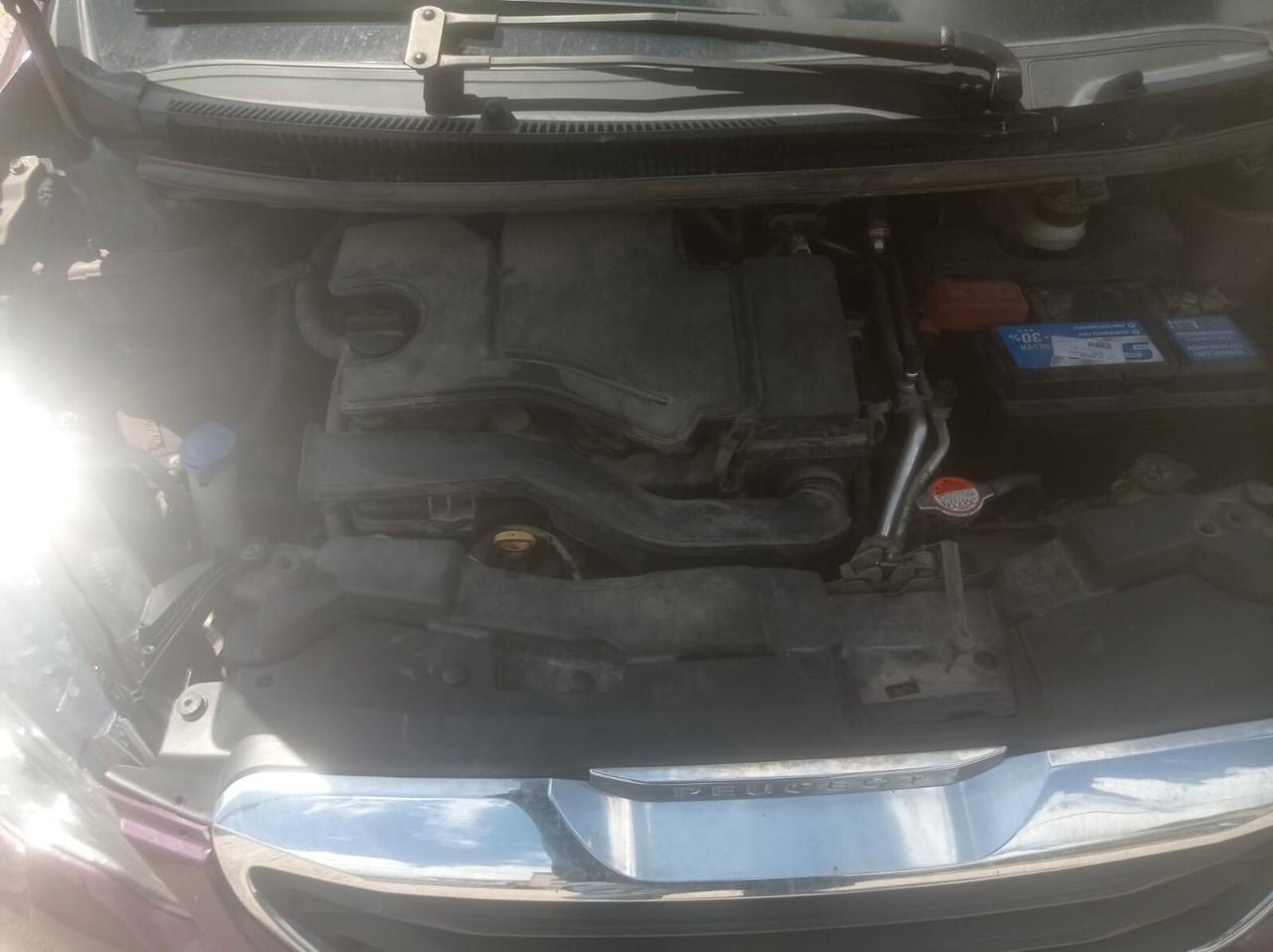 Peugeot 108 VTi 68 Tetto Apribile Allure TOP!-2016