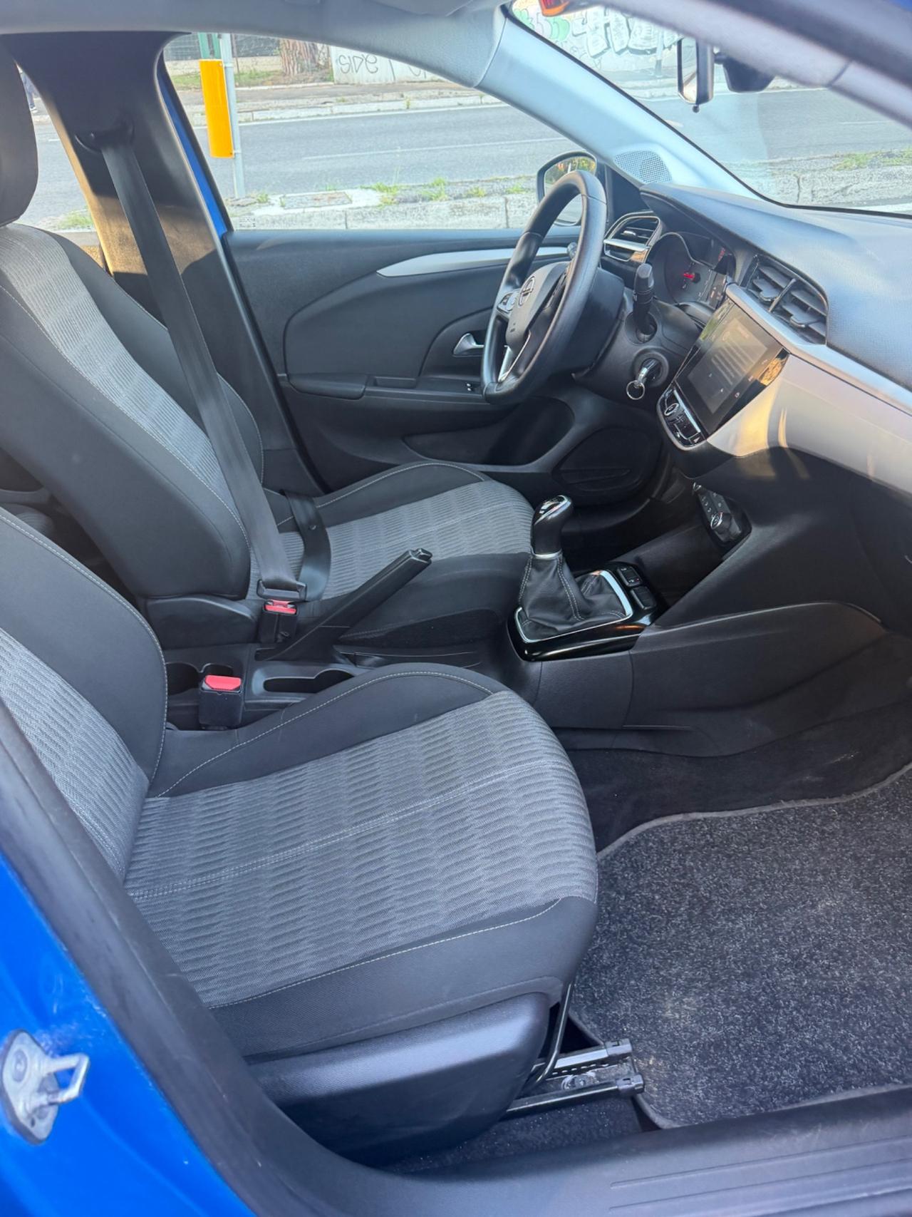 Opel Corsa 1.2 Elegance Cambio Manuale