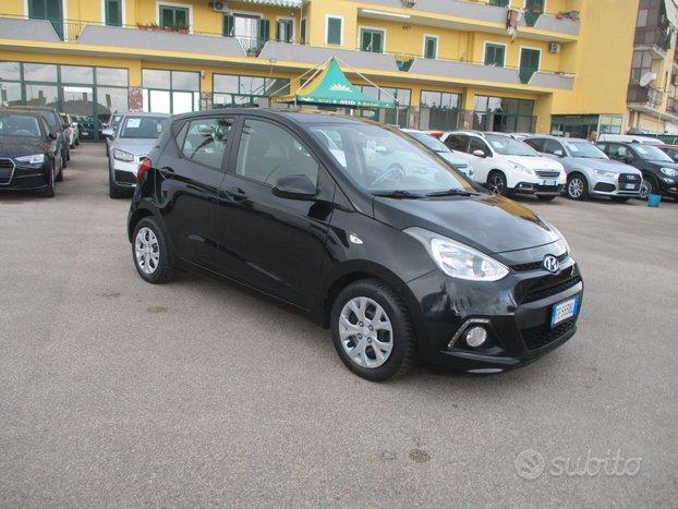 Hyundai i10 1.0 BENZINA