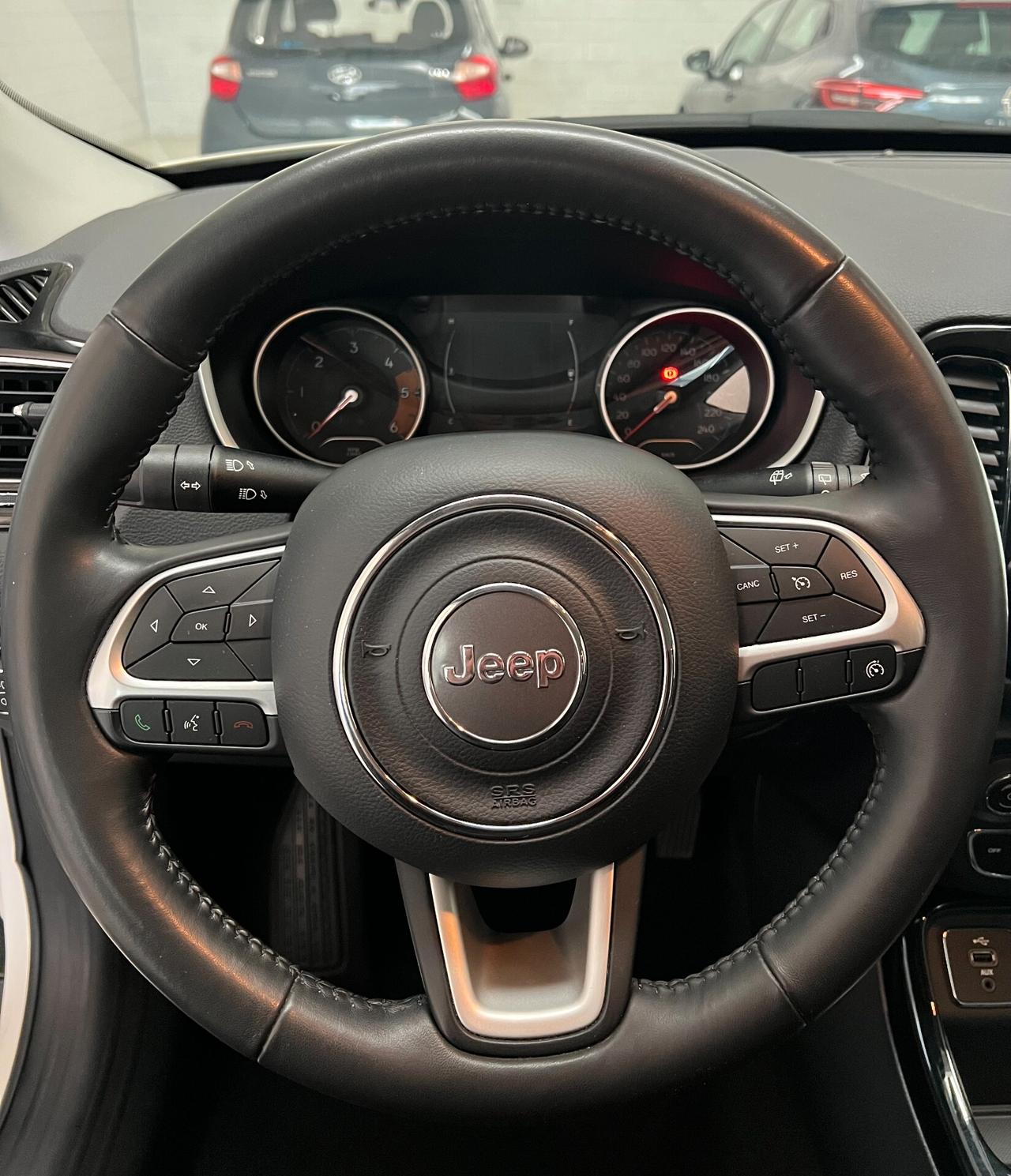 JEEP COMPASS 1.6 Multijet II 2WD Limited Edition