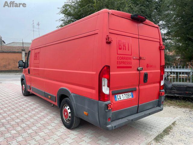 FIAT Ducato 33 2.3 MJT 130CV PLM-TM Furgone