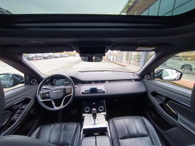 LAND ROVER Range Rover Evoque 2.0D I4 163 CV AWD Auto FULL