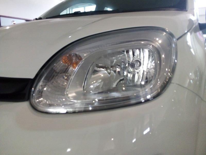 FIAT Panda NEW My25 1.0 70cv Hybrid Panda