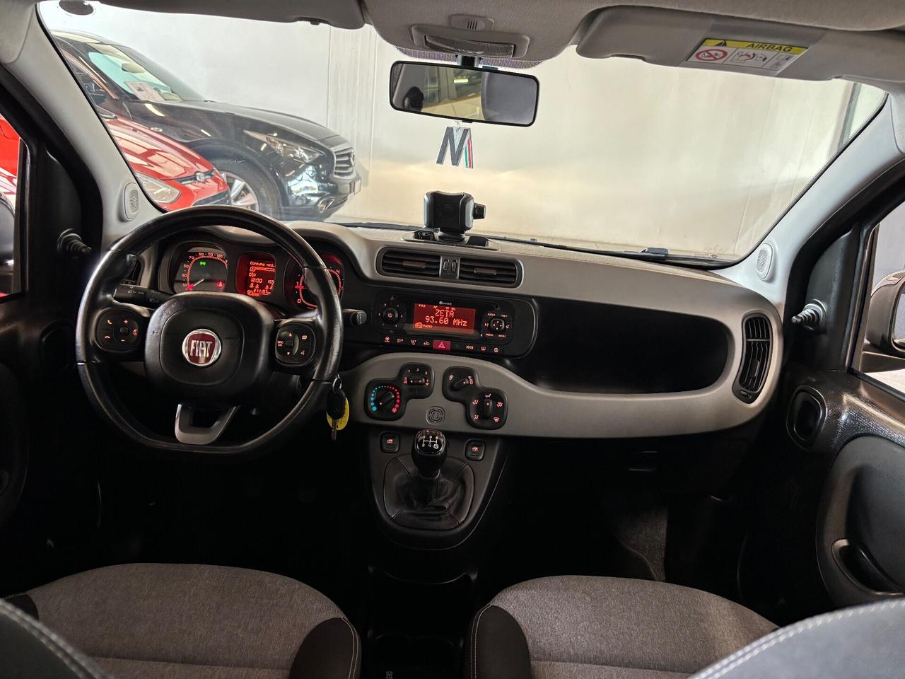 Fiat Panda 1.3 MJT II S&S |OK NEOPATENTATI |