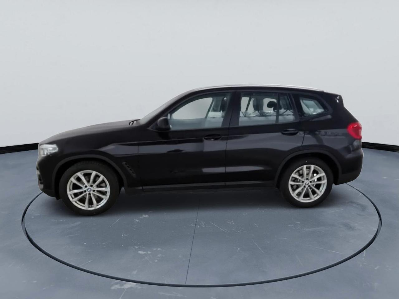 BMW X3 xdrive20d mhev 48V Business Advantage auto