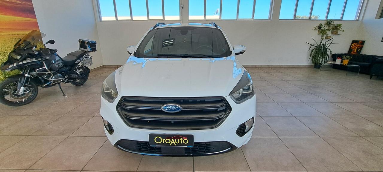 Ford Kuga 1.5 TDCI 120 CV ST-Line FullOptional