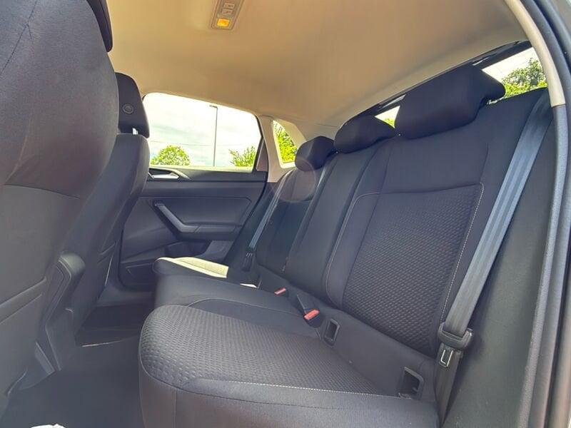 Volkswagen Polo 1.0 TSI Comfortline DSG BMT