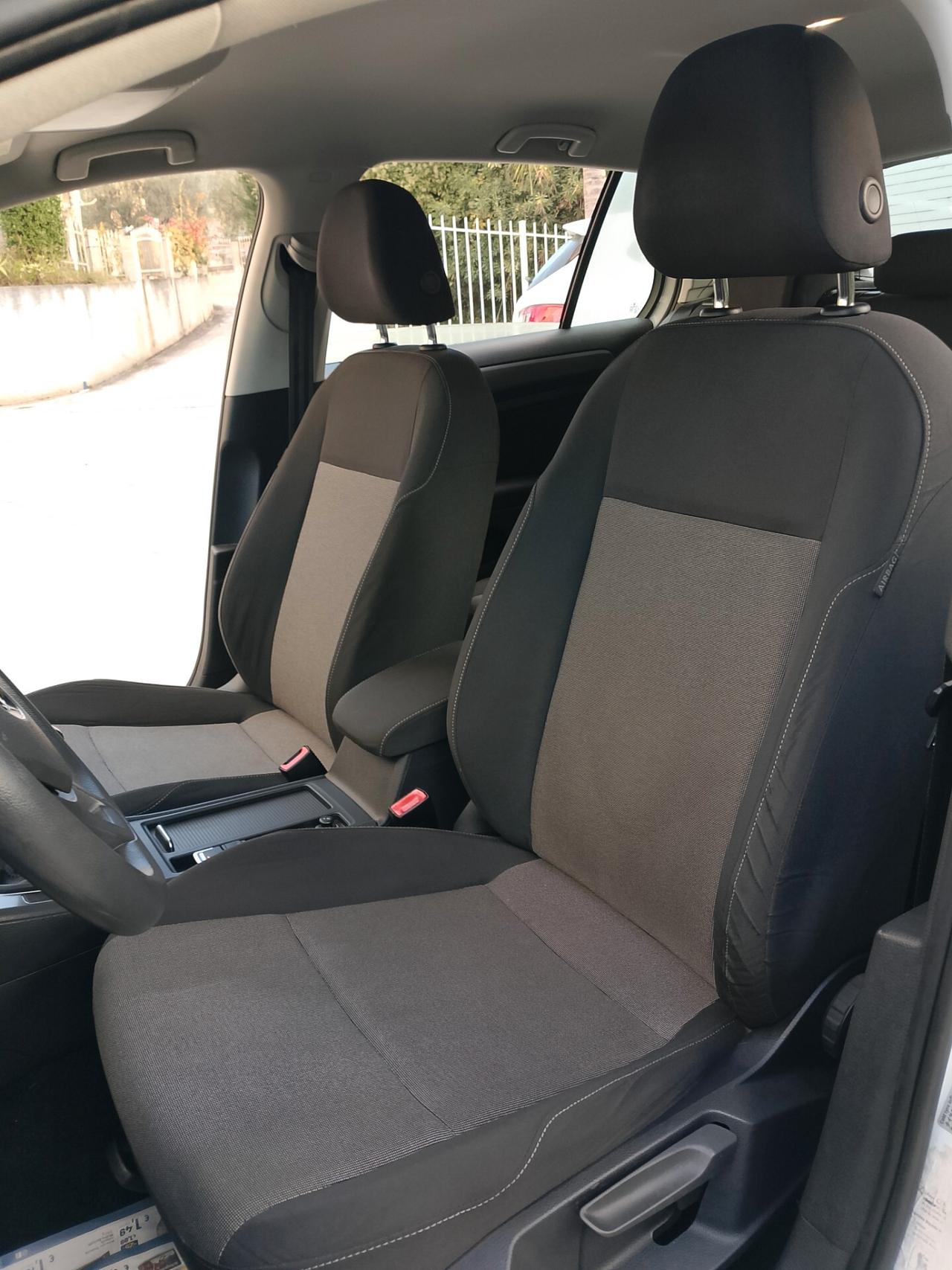 Volkswagen Golf Business 1.4 TGI 5p. Highline BlueMotion