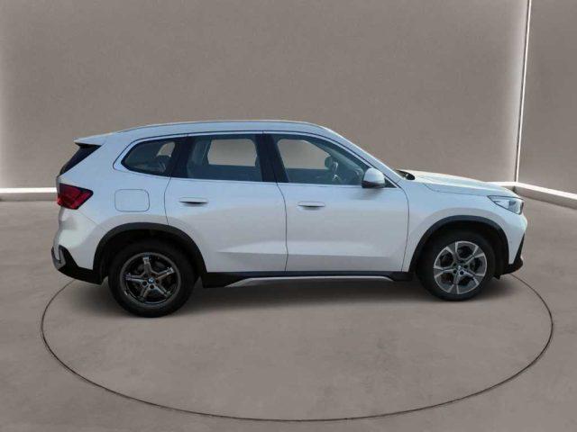 BMW X1 (U11) - xDrive 20d xLine