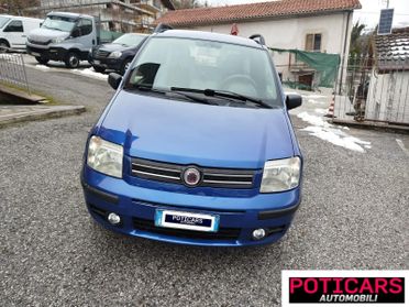 Fiat Panda 1.3 MJT 16V Dynamic